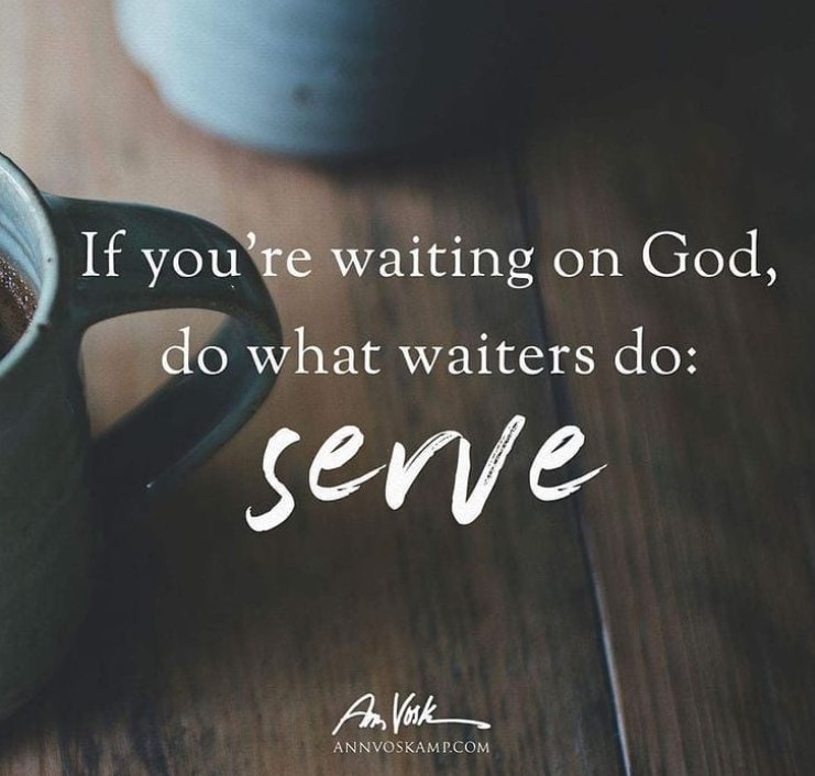 serve